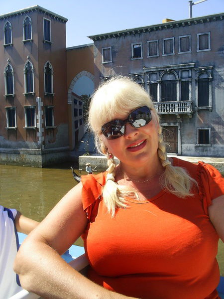 Наталья Нефедьева