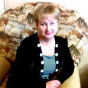Альбина Баскакова