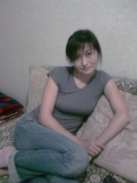 Фариза Даримбаева