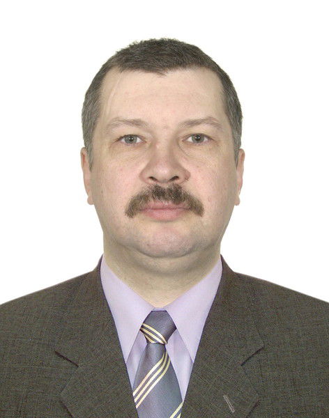 Александр Кожевников