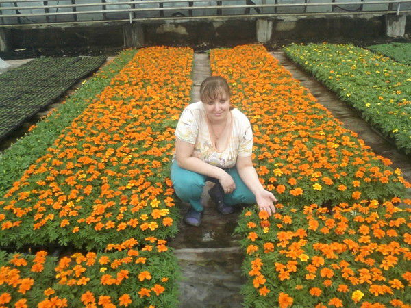 Анастасия Кобер