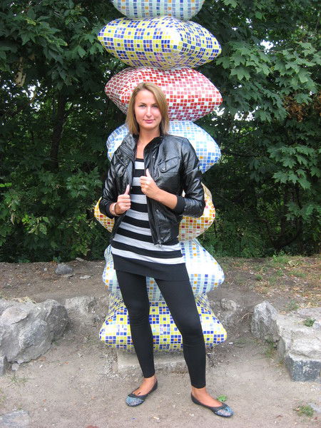 Елена Еленовна