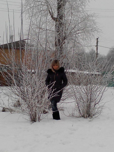 Инна Крысина