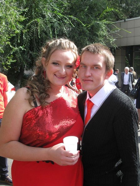 Юрий Чемисов