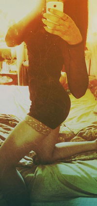 Екатерина Лозовая