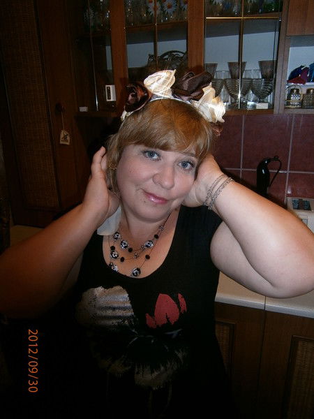 Надежда Козаченко