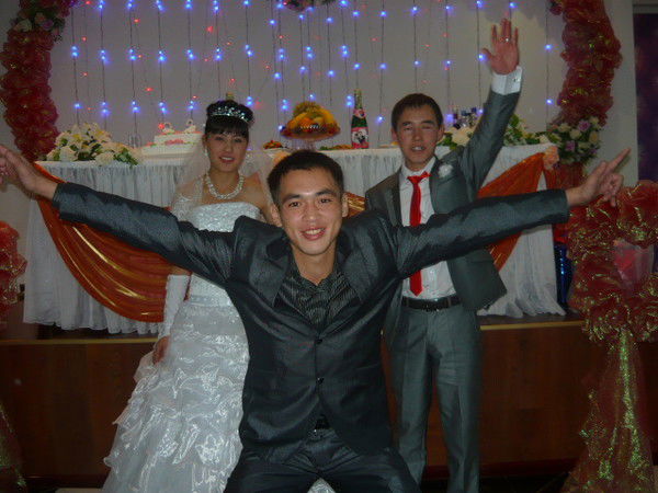 Марат Султанов