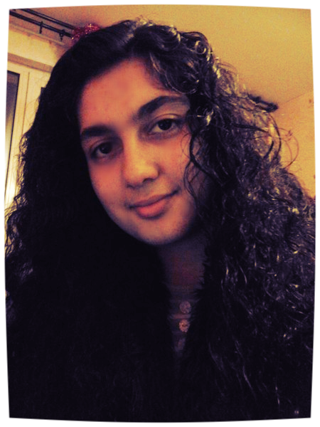 Наргиза Пулатова