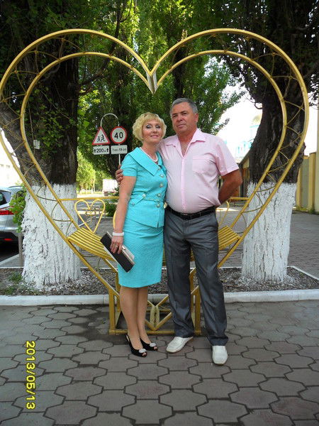 Светлана Филатова (Цейко)