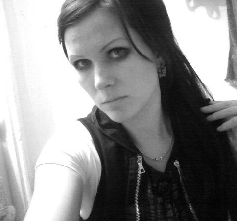 Татьяна Киряш