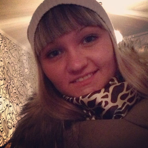 Даша Четвертак