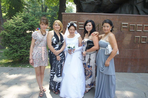 Анара Исмаилова