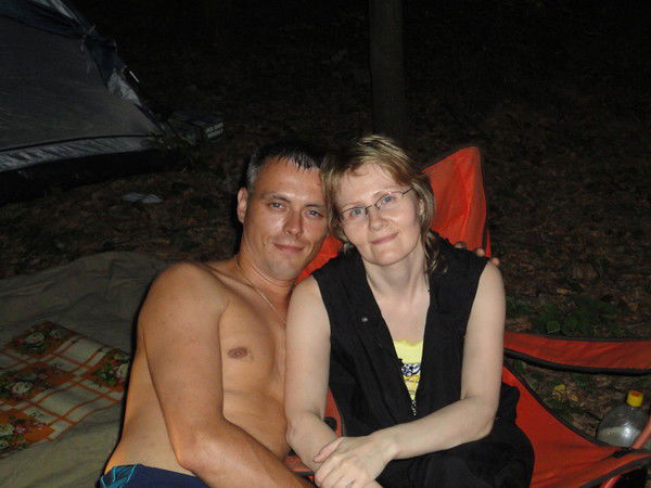 Ирина Шаталина