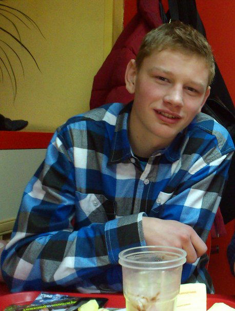 Aртем Скребцов