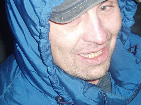 Сергей Гаманович