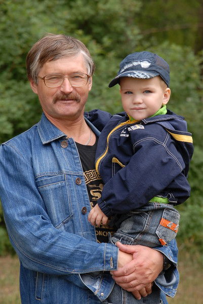 Александр Таранченко