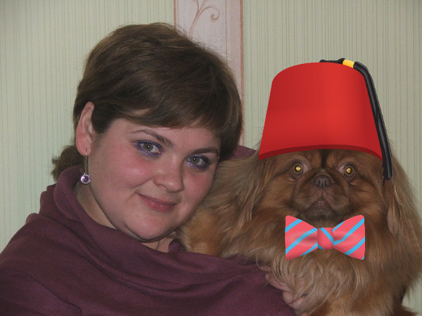 Люба Швабауер