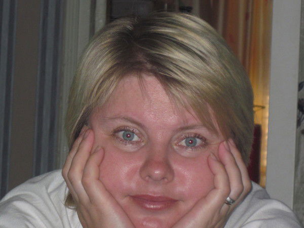 Оксана Зубовленко