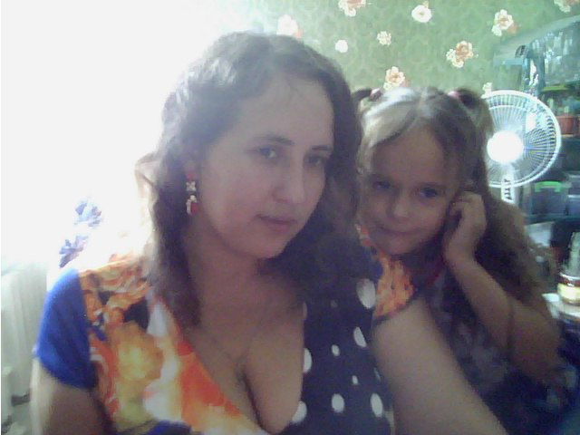 Хаустова Ольга