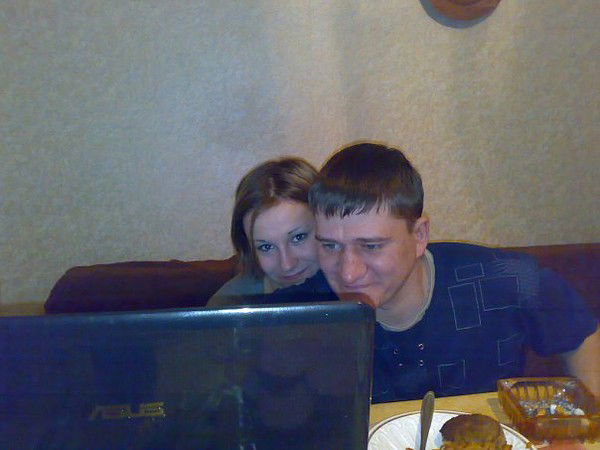 Валерий Балков