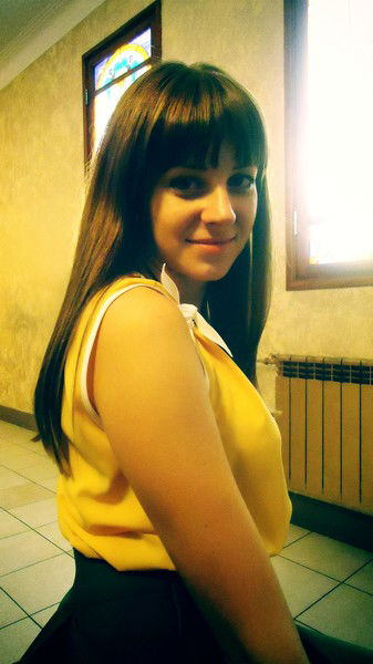 Ольга Макарова