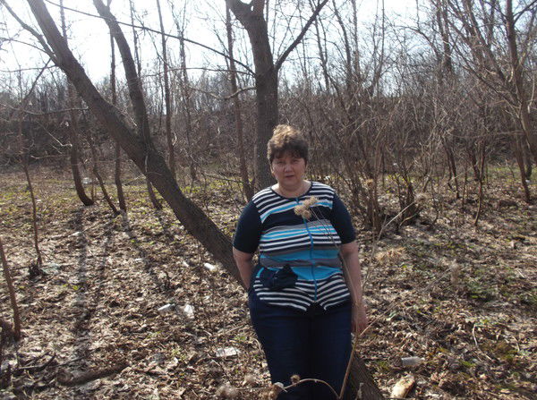 Марина Михайлова