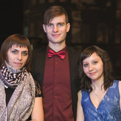 Яна Равнейко