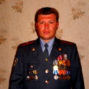 Олег Орехов