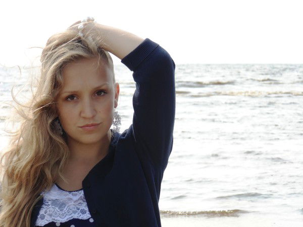 Яна Исакова