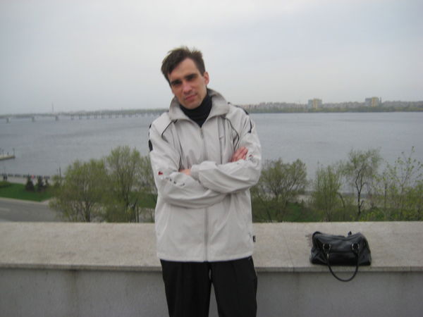 Юрий Черкес