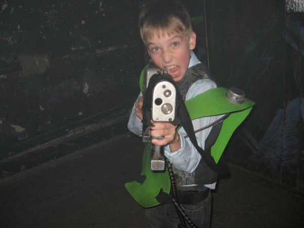 Алексей Терменев