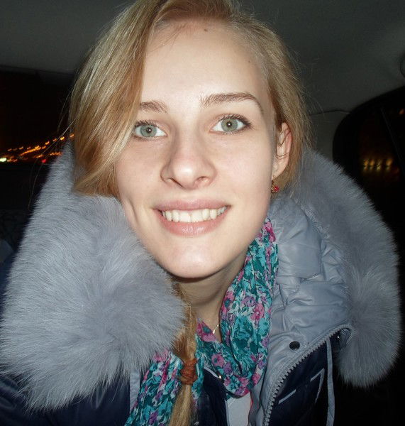 Алина Кунцевич