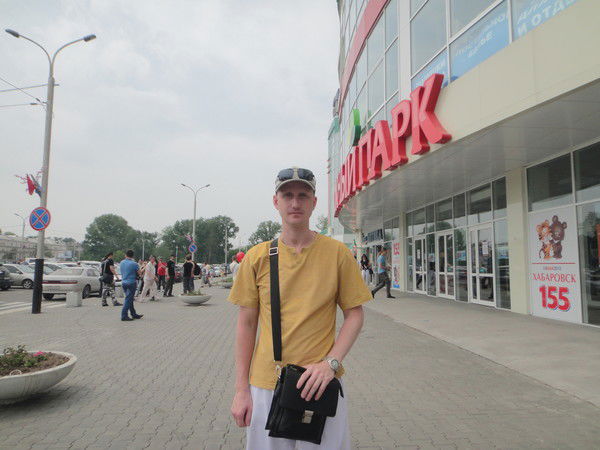 Дмитрий Коробкин