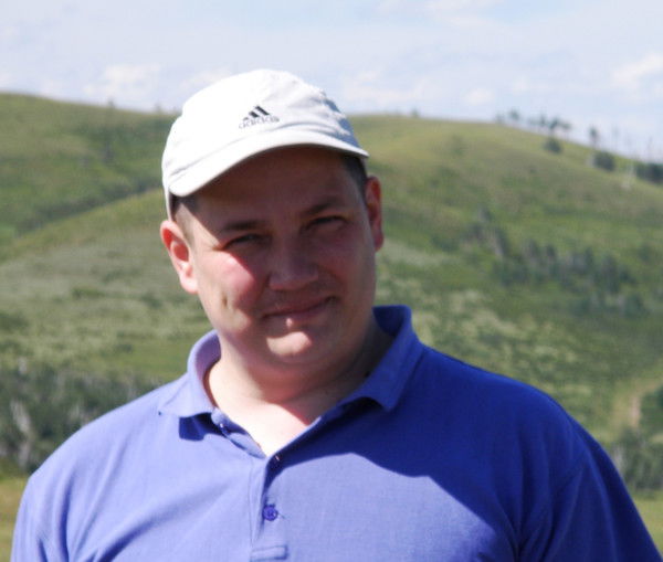 Виталий Садченко