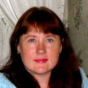Марина Веретенникова