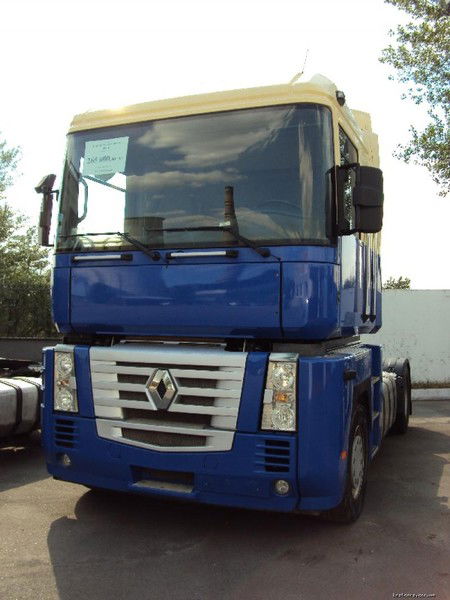 Николай Андрончик