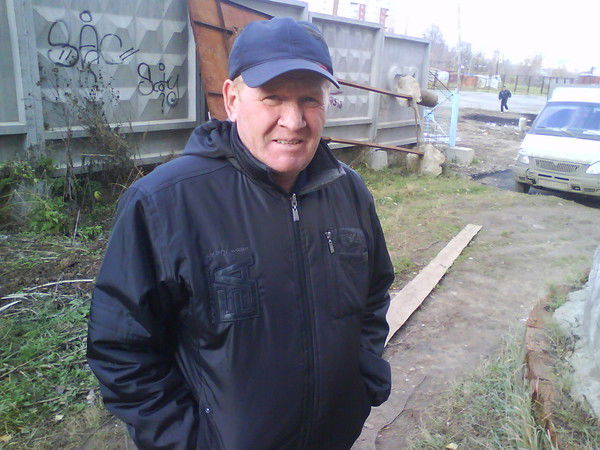 Борис Ложкин