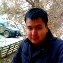 Marat Marat