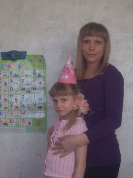 Юлия Карнаухова