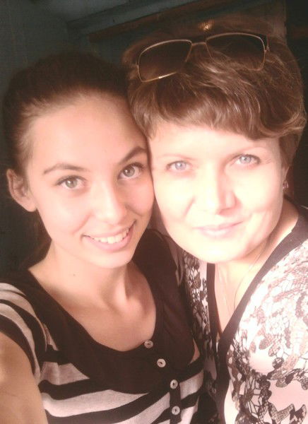 Ольга Елисеева