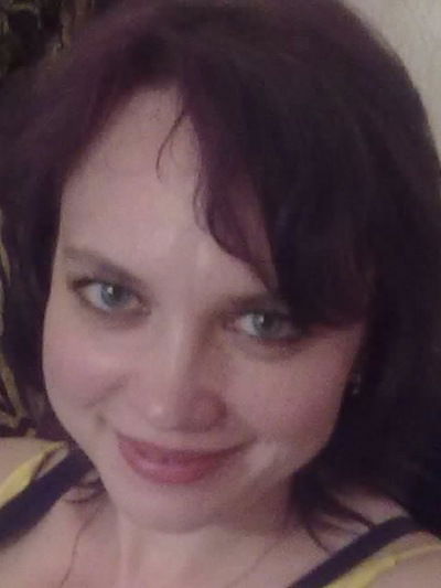 Елена Марьина