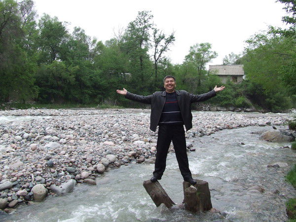 Арман Кульжанов