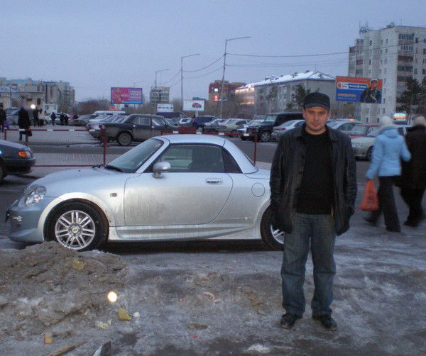 Гуляев Александр