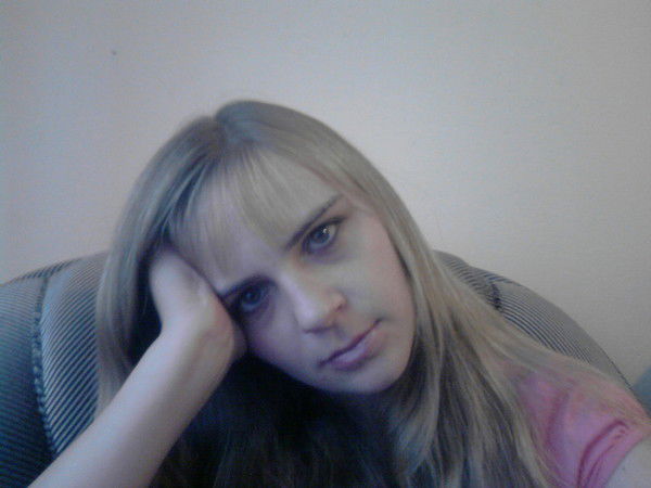 Нася Владимирова