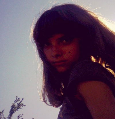 Алиса Федченко