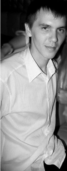 Эльдар Садыков