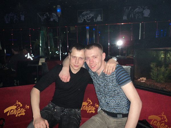 Владислав Трубин