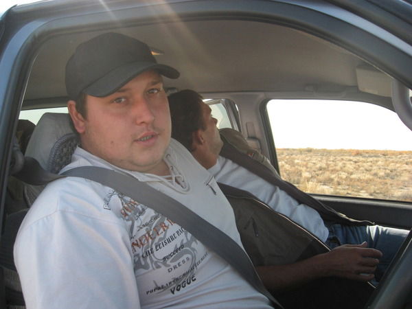 Евгений Ярославский