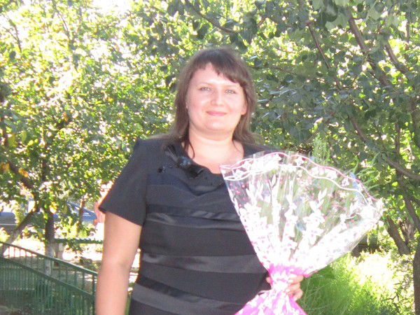 Татьяна Мироненко