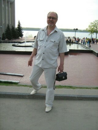 Юрий Матков